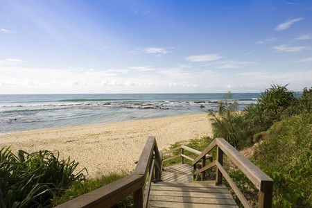 Corindi Beach Holiday Park - Mackay Tourism 4