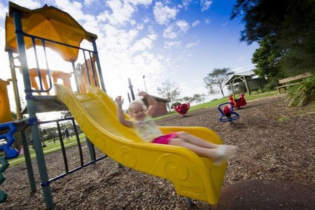 Corindi Beach Holiday Park - Mackay Tourism 5
