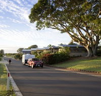 Urunga Heads Holiday Park - Mackay Tourism