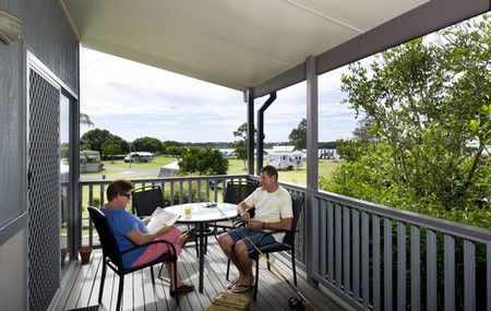 Urunga Heads Holiday Park - Mackay Tourism 5