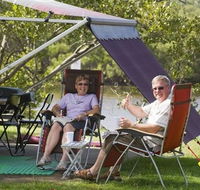 Terrace Reserve Holiday Park - Mackay Tourism