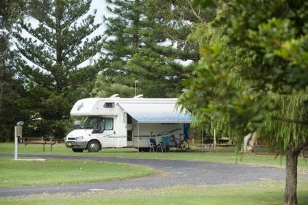 Mylestom NSW Mackay Tourism