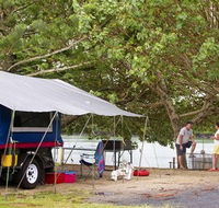 Massey Greene Holiday Park - Mackay Tourism