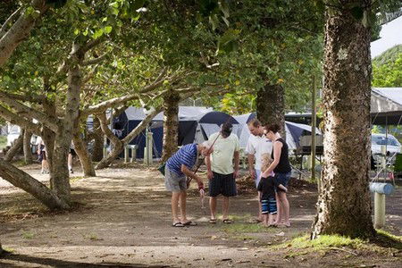 Massey Greene Holiday Park - Mackay Tourism 5