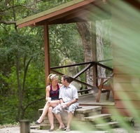Hungry Head Cabins - Mackay Tourism