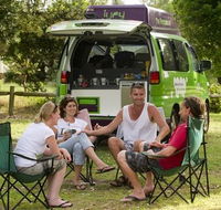 Red Rock Holiday Park - Mackay Tourism