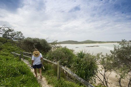 Red Rock Holiday Park - Mackay Tourism 3
