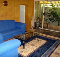 Terrace Central BB Hotel - Mackay Tourism