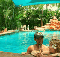 Roebuck Bay Hotel - Mackay Tourism