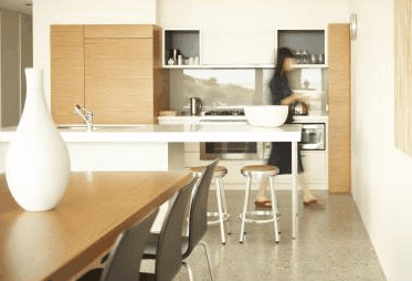 Smiths Beach Resort - Mackay Tourism 1