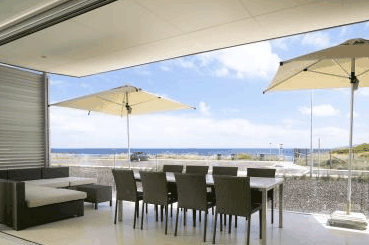 Smiths Beach Resort - Mackay Tourism 2