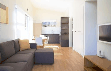 Smiths Beach Resort - Mackay Tourism 3