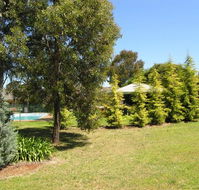 Aberdeen Motel - Mackay Tourism