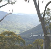 Craigmhor Mountain Retreat - Mackay Tourism