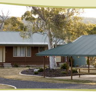Snowy Mountains Alpine Cottages - Mackay Tourism