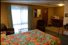 Albury City Motel - Mackay Tourism 3