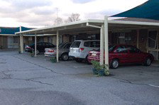 Albury City Motel - Mackay Tourism 4
