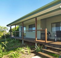 Alstonville Country Cottages - Mackay Tourism