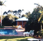 Humes Hovell Bed And Breakfast - Mackay Tourism