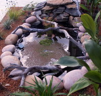 Equal Balance Bed and Breakfast - Mackay Tourism