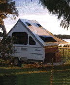 Turner Caravan Park - Mackay Tourism 0
