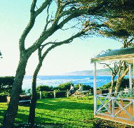 Yallingup Beach Holiday Park - Mackay Tourism