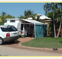 Broome Vacation Village - Mackay Tourism