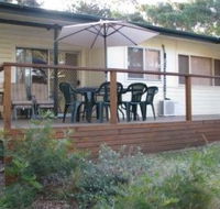 The Retreat Port Stephens - Mackay Tourism
