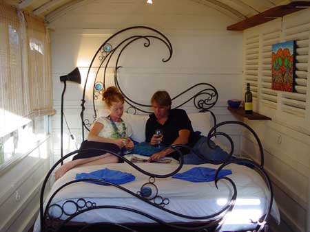 The Painted Fish - Mackay Tourism 5