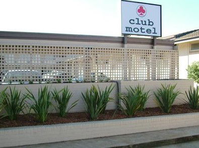 Club Motel - Mackay Tourism 0