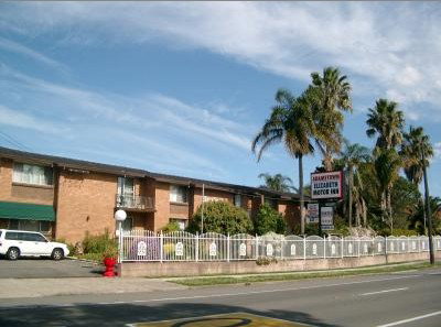Adamstown NSW Mackay Tourism