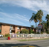 Adamstown Motor Inn - Mackay Tourism