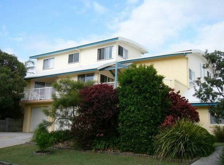 Angourie NSW Mackay Tourism