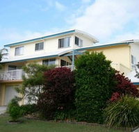 Angourie Waves - Mackay Tourism