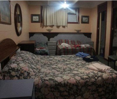 Appin Motel - Mackay Tourism 0