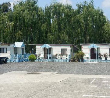 Appin Motel - Mackay Tourism 3