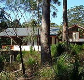 Grass Trees Escape - Mackay Tourism