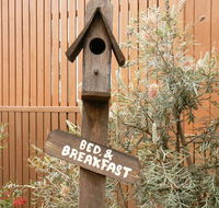 Ashby Cottage - Mackay Tourism