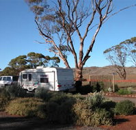 Fraser Range Sheep Station - Mackay Tourism