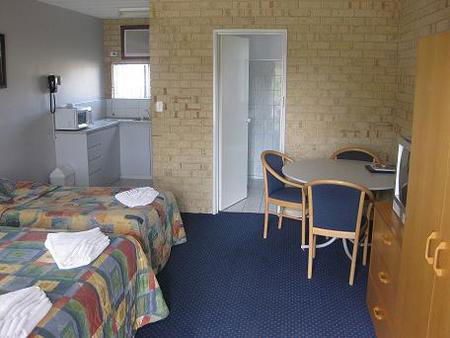 The Jetty Resort - Mackay Tourism 2