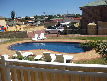 The Jetty Resort - Mackay Tourism 4