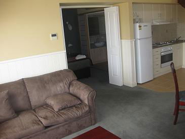 The Jetty Resort - Mackay Tourism 5