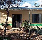 Ravensthorpe Caravan Park - Mackay Tourism