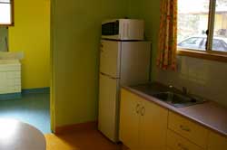 Ravensthorpe Caravan Park - Mackay Tourism 1