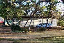 Ravensthorpe Caravan Park - Mackay Tourism 3