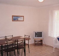 JJ's Holiday Cottages - Butler Street - Mackay Tourism