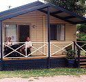 Esperance Seafront Caravan Park and Holiday Units - Mackay Tourism