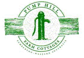 Pump Hill Farm Cottages - Mackay Tourism