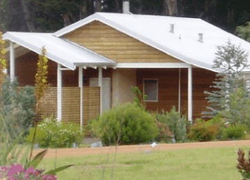 Big Brook Retreat - Mackay Tourism