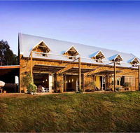 Stonebarn - Mackay Tourism